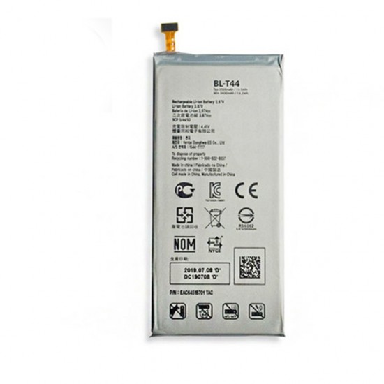 LG Q60 Orijinal Batarya Pil