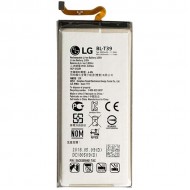 LG Q7+ Orijinal Batarya Pil LG Q7+ Orijinal Batarya Pil