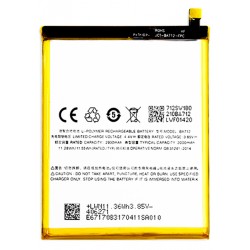 Meizu M6 S Orijinal Batarya Pil