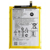 Motorola Moto E4 Plus Orjinal Batarya Pil