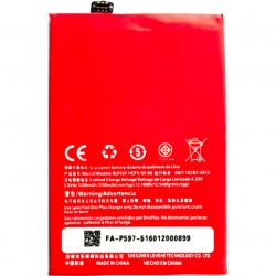 OnePlus 2 Orijinal Batarya Pil OnePlus 2 Orijinal Batarya Pil