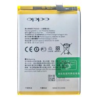 Oppo  A52  Orijinal Batarya Pil Oppo  A52  Orijinal Batarya Pil