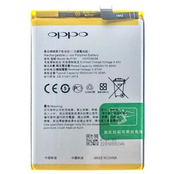 Oppo  A52  Orijinal Batarya Pil