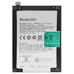 Oppo  A53  Orijinal Batarya Pil