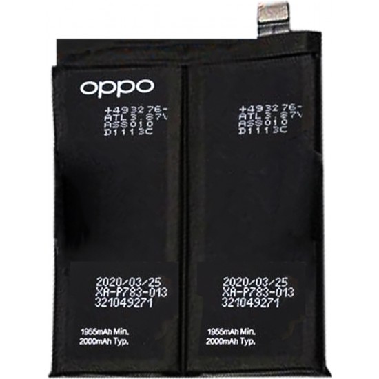 Oppo  ACE 2  Orijinal Batarya Pil