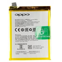 Oppo Find X2 Orijinal Batarya Pil