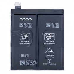 Oppo Find X2 Pro Orijinal Batarya Pil