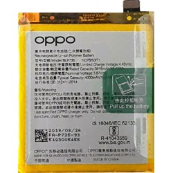Oppo Reno 2 Orijinal Batarya Pil