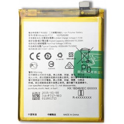 Oppo Reno 2Z Orijinal Batarya Pil