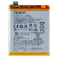 Oppo  RENO 3     Orijinal Batarya Pil