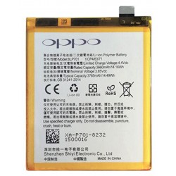 Oppo Reno Orijinal Batarya Pil