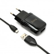 HTC Desire HD Micro USB Orijinal Şarj Aleti HTC Desire HD Micro USB Orijinal Şarj Aleti