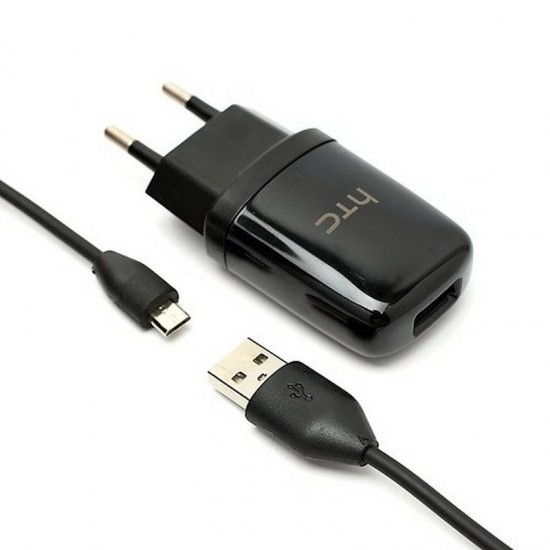HTC Desire 616 Micro-USB Orijinal Şarj Aleti