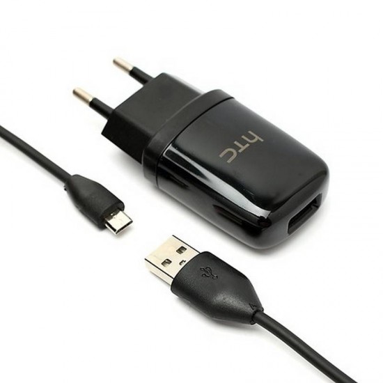 HTC One X Micro USB Orijinal Şarj Aleti