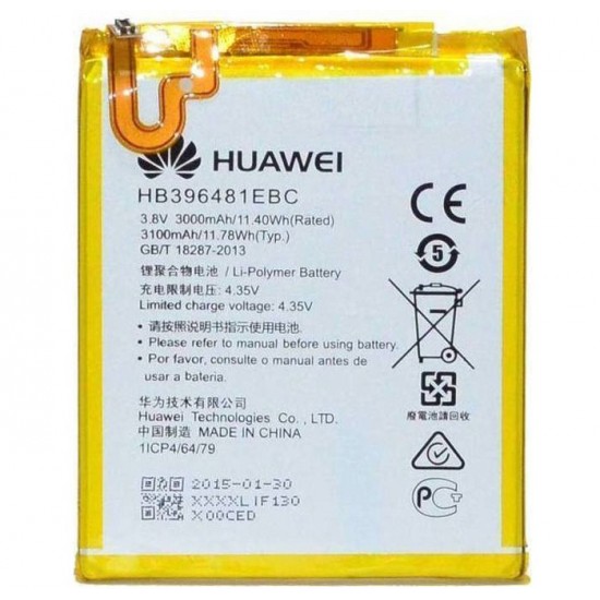 Huawei Holly 3 Orijinal Batarya Pil