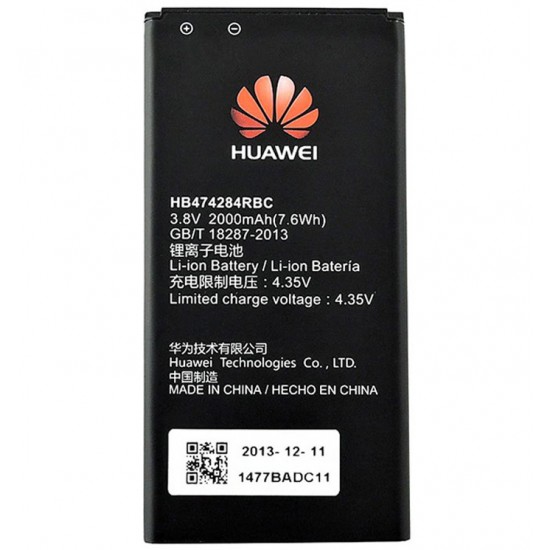 Huawei Holly Orijinal Batarya Pil