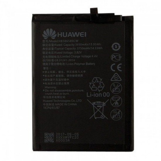 Huawei Honor 10 View Orijinal Batarya Pil