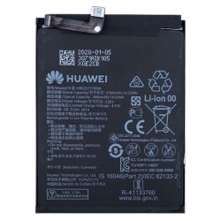 Huawei P40 Orijinal Batarya Pil