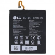 LG V30s Plus ThinQ Orijinal Batarya Pil LG V30s Plus ThinQ Orijinal Batarya Pil