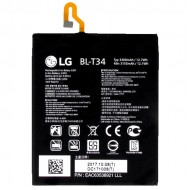 LG V35 Plus ThinQ Orijinal Batarya Pil LG V35 Plus ThinQ Orijinal Batarya Pil