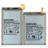 SAMSUNG FOLD Orijinal Batarya Pil