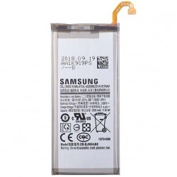 SAMSUNG J8 Orijinal Batarya Pil