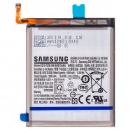 SAMSUNG NOTE 10  Orijinal Batarya Pil SAMSUNG NOTE 10  Orijinal Batarya Pil