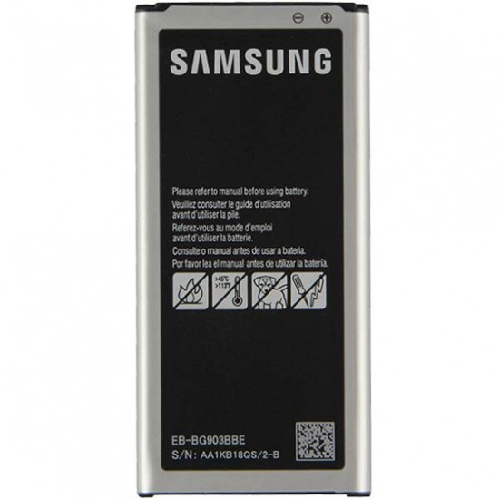 SAMSUNG S5 NEO  Orijinal Batarya Pil