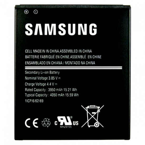 Samsung XCover Pro Orijinal Batarya Pil