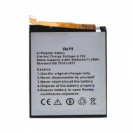 Casper Via P3 Orijinal Batarya Pil Casper Via P3 Orijinal Batarya Pil