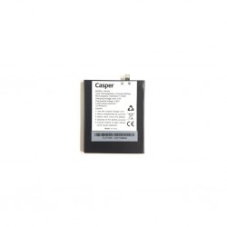 Casper Via A2 TLP17E11 Orijinal Batarya Pil