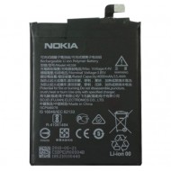 Nokia 2 HE338 Orijinal Batarya Pil Nokia 2 HE338 Orijinal Batarya Pil