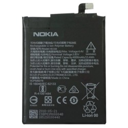 Nokia 2 HE338 Orijinal Batarya Pil
