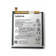 Nokia 6 2018 HE345 Orijinal Batarya Pil