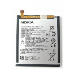 Nokia 6 2018 HE345 Orijinal Batarya Pil