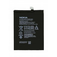 Nokia 7 Plus HE346 Orijinal Batarya Pil Nokia 7 Plus HE346 Orijinal Batarya Pil