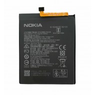 Nokia 8 1 HE377 Orijinal Batarya Pil Nokia 8 1 HE377 Orijinal Batarya Pil