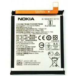 Nokia 3 1 HE336 Orijinal Batarya Pil