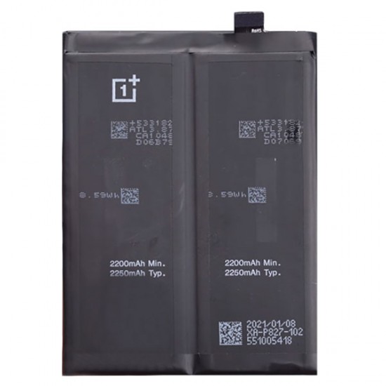 OnePlus 9 Pro Orijinal Batarya Pil