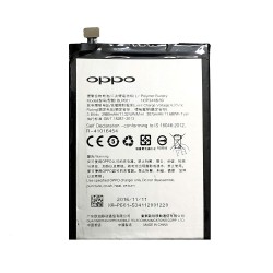 Oppo F1s BLP601 Orijinal Batarya Pil