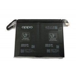 Oppo Reno Ace BLP747 Orijinal Batarya Pil