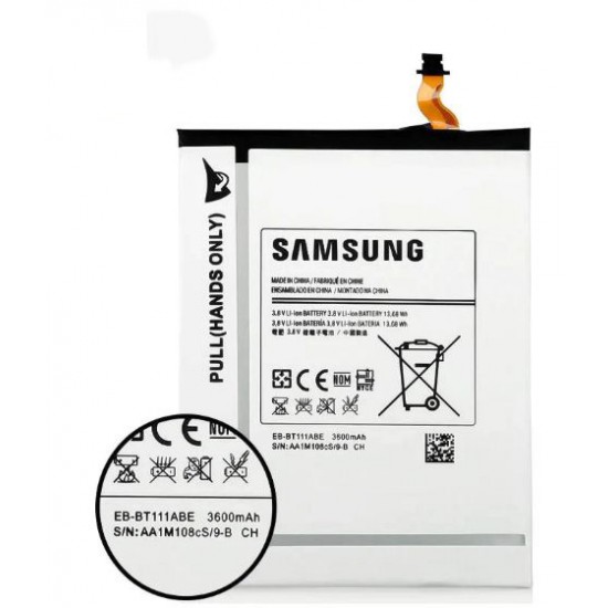 Samsung Galaxy Tab 3 Lite 7 0 T115 EB BT115ABC Orijinal Tablet Batarya Pil