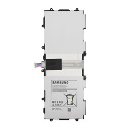 Samsung Galaxy Tab 3 10 1 P5210 T4500E Orijinal Tablet Batarya Pil Samsung Galaxy Tab 3 10 1 P5210 T4500E Orijinal Tablet Batarya Pil
