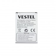 Vestel Venus 5.0 X Orijinal Batarya Pil Vestel Venus 5.0 X Orijinal Batarya Pil