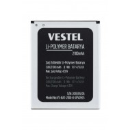 Vestel Venus V3 5040 Orijinal Batarya Pil Vestel Venus V3 5040 Orijinal Batarya Pil