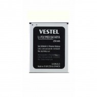 Vestel Venus V3 5580 Orijinal Batarya Pil Vestel Venus V3 5580 Orijinal Batarya Pil