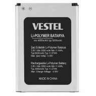 Vestel Venus V4 Orijinal Batarya Pil Vestel Venus V4 Orijinal Batarya Pil