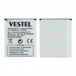 Vestel Venus 5.5 X Orijinal Batarya Pil