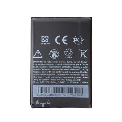 HTC Desire Z Orijinal Batarya