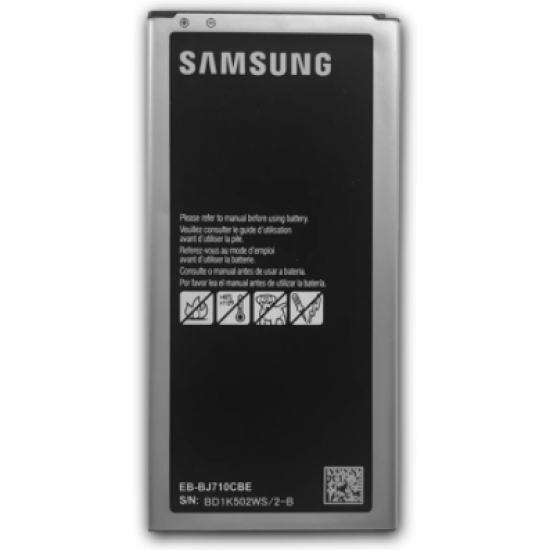 Samsung Galaxy J7 Prime Batarya Orjinal